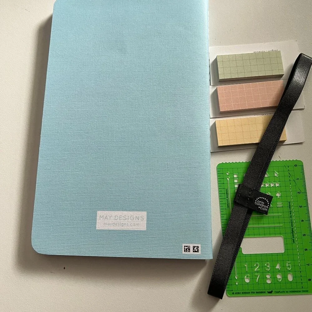 Make It Happen Journal Bundle
